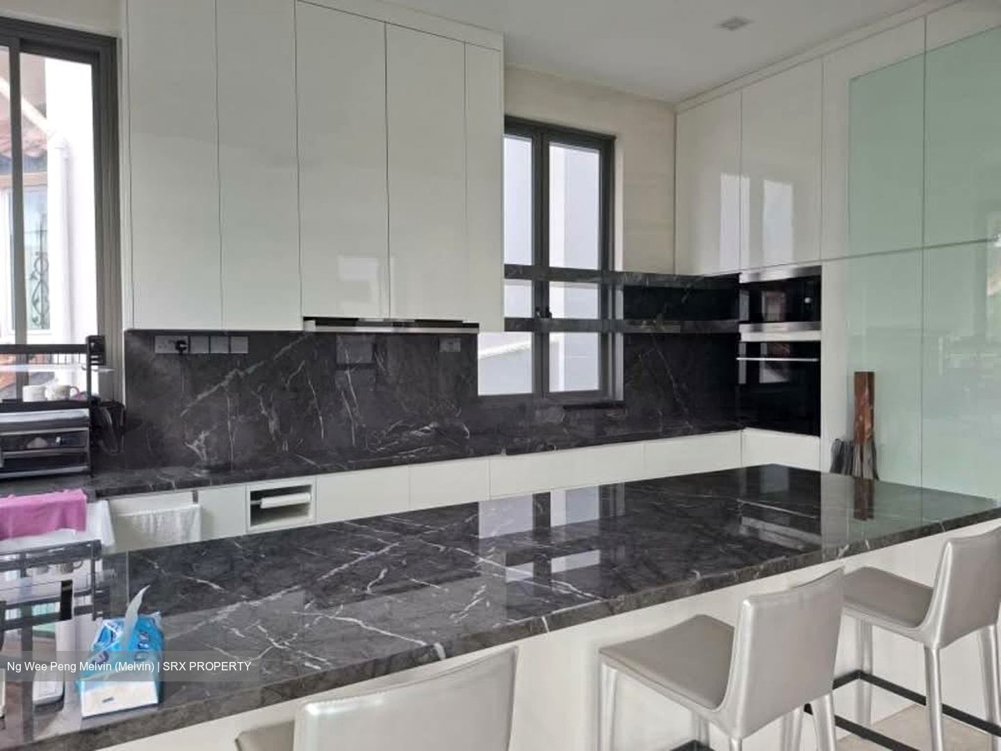 Seletar Hills Estate (D28), Detached #554150501